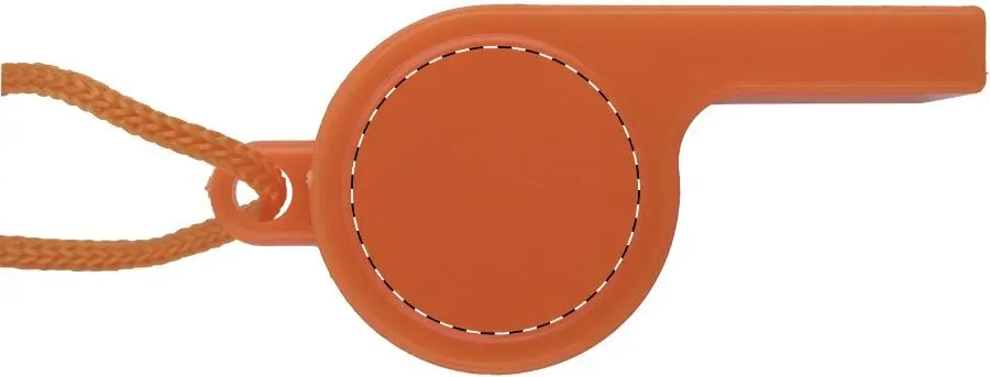 Epoxy doming – Left side