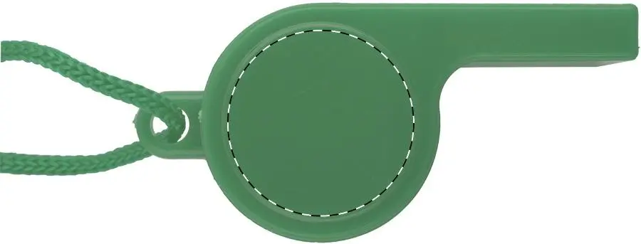 Epoxy doming – Left side