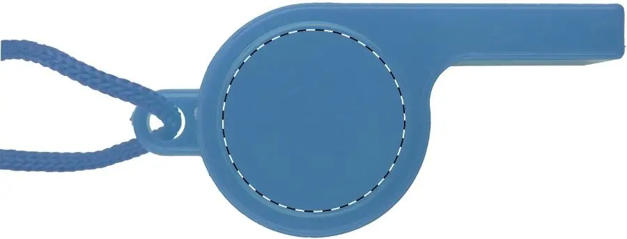 Epoxy doming – Left side