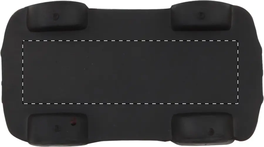 Pad printing – Bottom