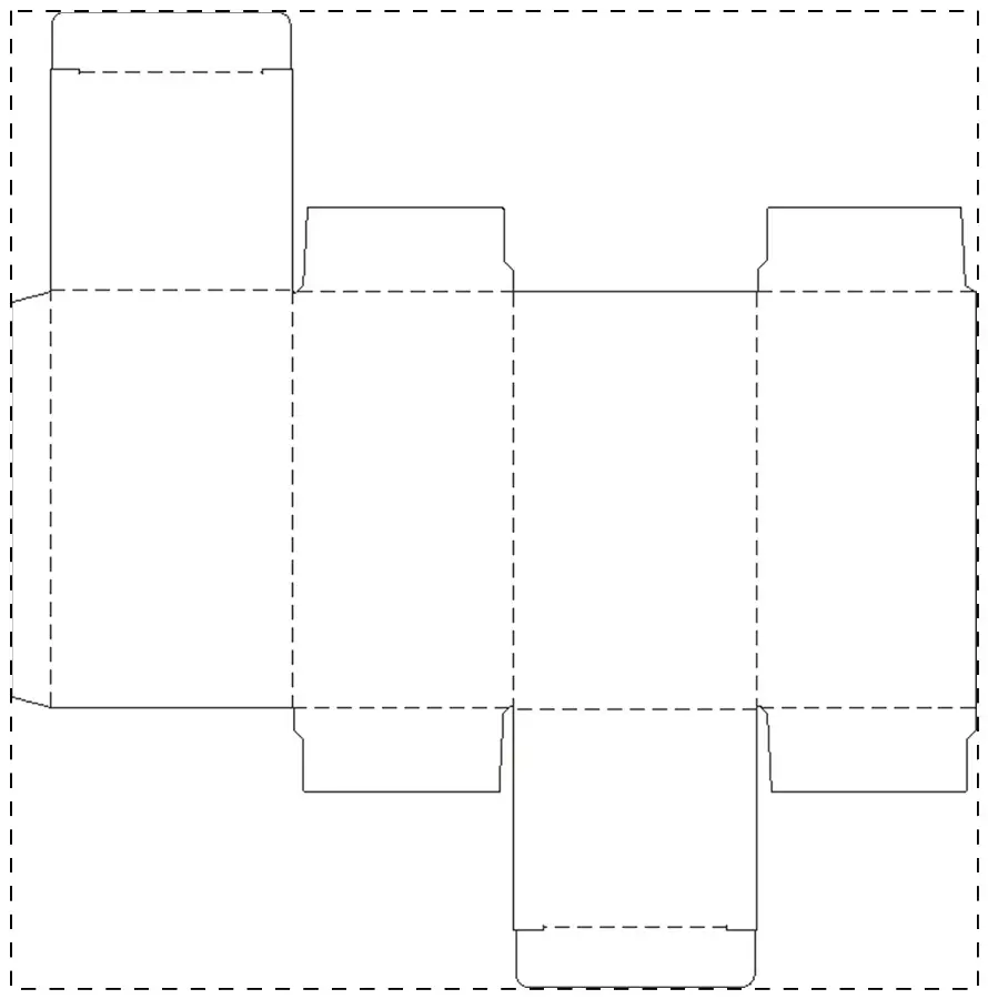 Paperboard box – Custom paperboard box