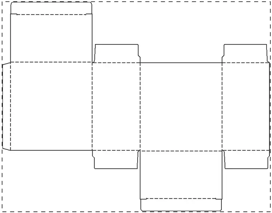 Paperboard box – Custom paperboard box
