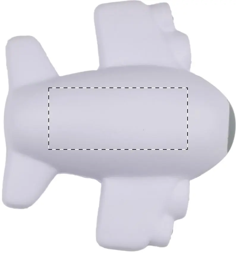 Pad printing – Bottom