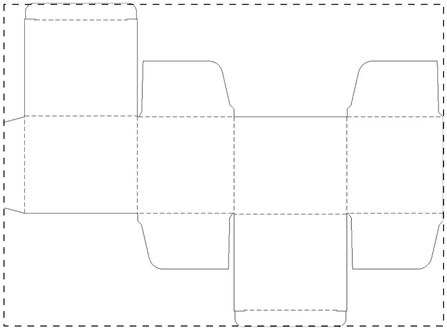 Paperboard box – Custom paperboard box