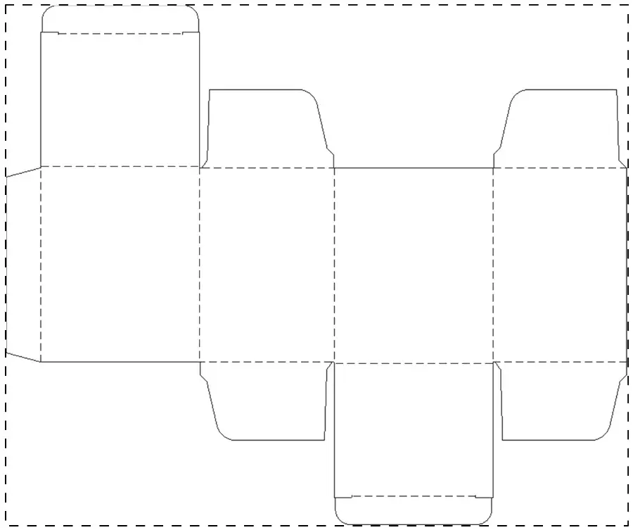 Paperboard box – Custom paperboard box