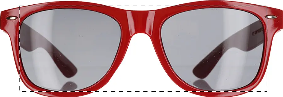 Vison film printing – Lenses