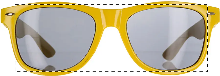 Vison film printing – Lenses