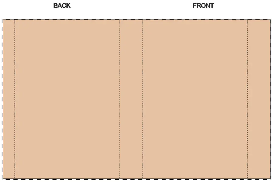 Kraft paper sleeve – Custom kraft paper sleeve