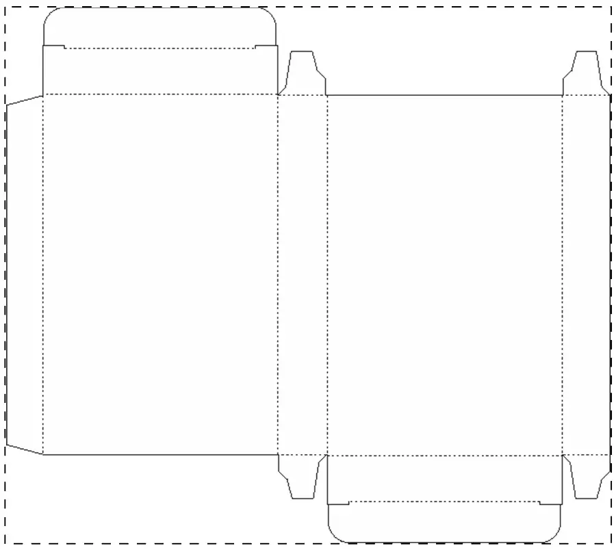 Paperboard box – Custom paperboard box