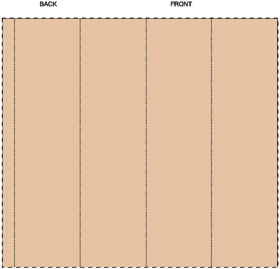 Kraft paper sleeve – Custom kraft paper sleeve