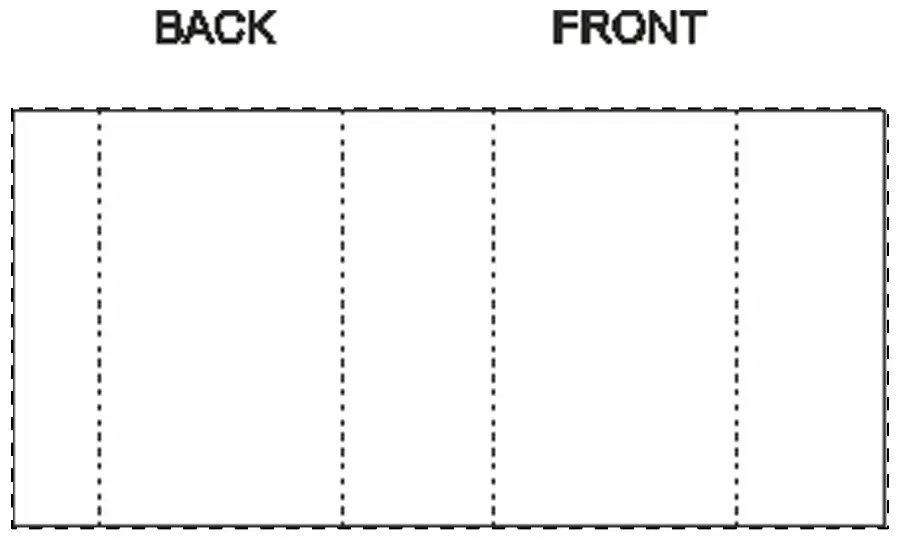 Paper sleeve – Custom paper sleeve