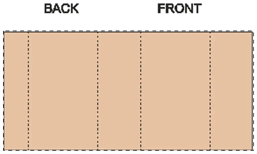 Kraft paper sleeve – Custom kraft paper sleeve