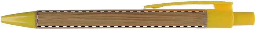 Engraving – Barrel - right handed