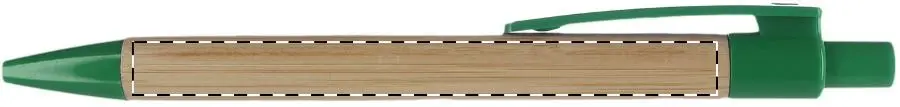 Engraving – Barrel - right handed