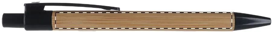 Engraving – Barrel - left handed