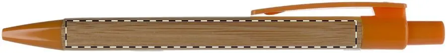 Engraving – Barrel - right handed