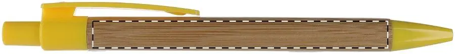 Engraving – Barrel - left handed