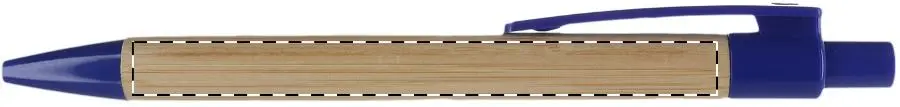 Engraving – Barrel - right handed