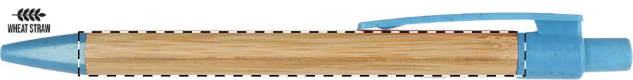 Engraving – Barrel - right handed