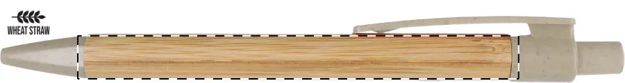 Engraving – Barrel - right handed