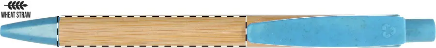 Engraving – Barrel - in line with clip