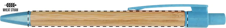 Engraving – Barrel - right handed