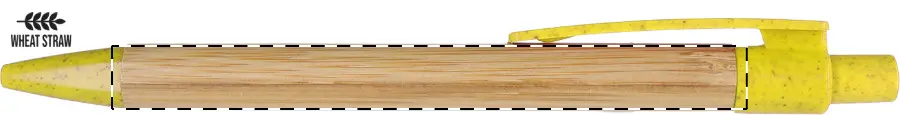 Engraving – Barrel - right handed