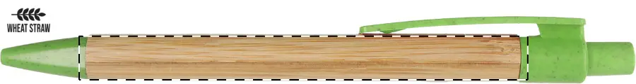Engraving – Barrel - right handed