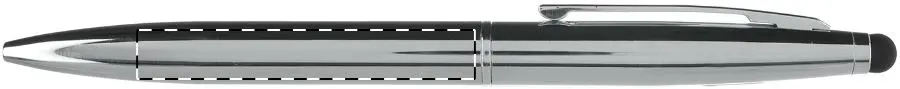 Engraving – Barrel - right handed