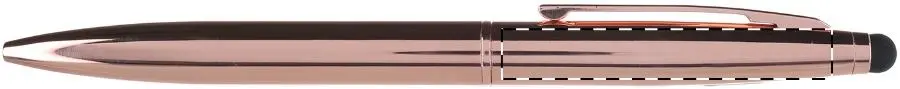 Engraving – Below clip - right handed