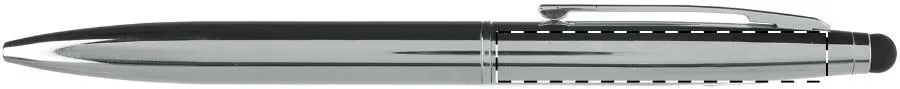 Engraving – Below clip - right handed