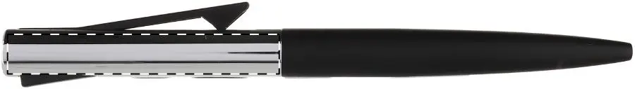 Engraving – Below clip - left handed