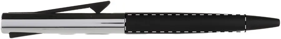 Engraving – Barrel - left handed