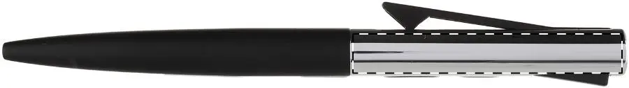 Engraving – Below clip - right handed