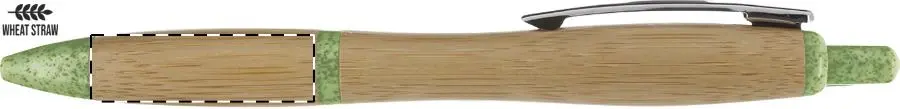 Engraving – Barrel - right handed