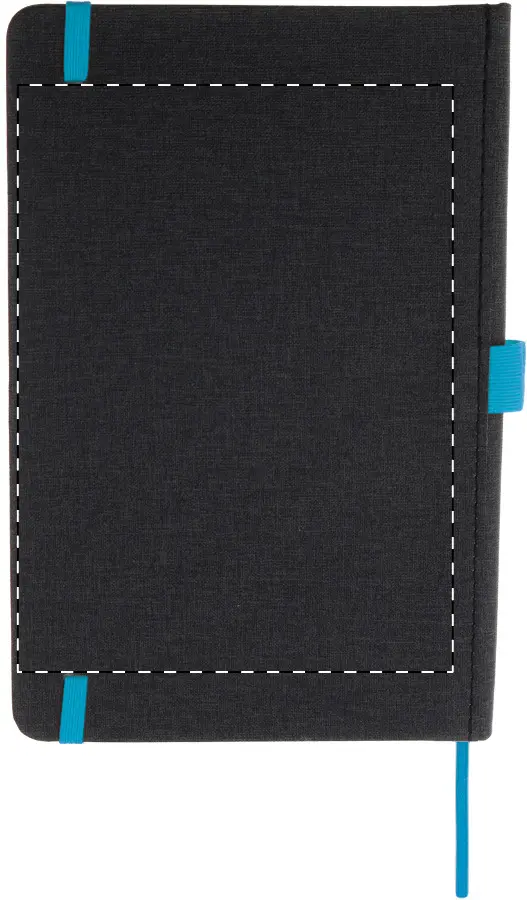 Digital transfer – Back side