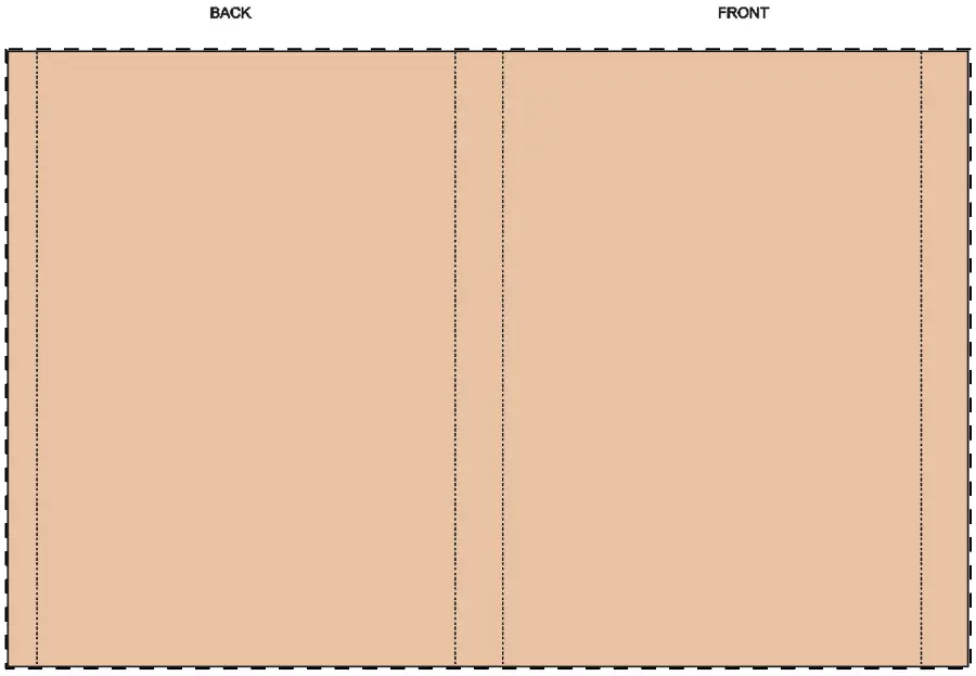Kraft paper sleeve – Custom kraft paper sleeve