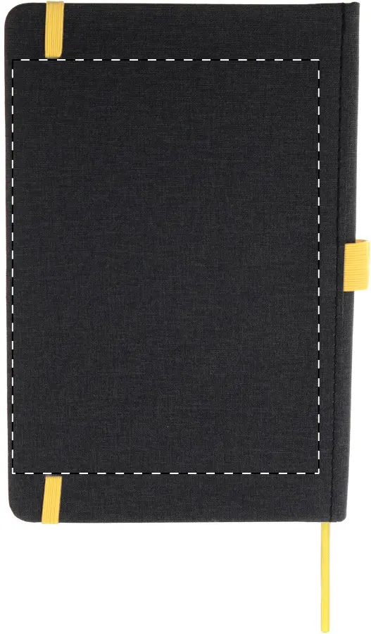 Digital transfer – Back side