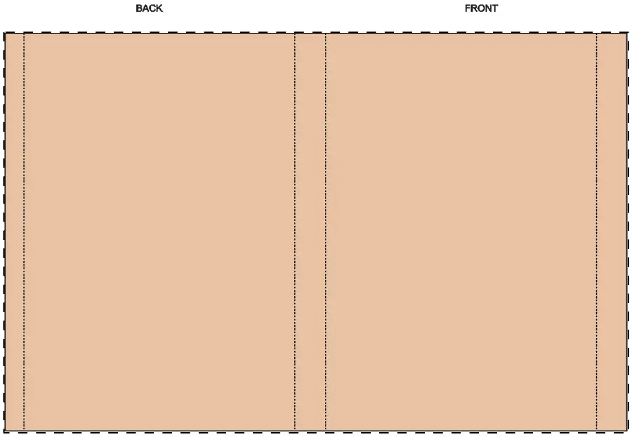 Kraft paper sleeve – Custom kraft paper sleeve
