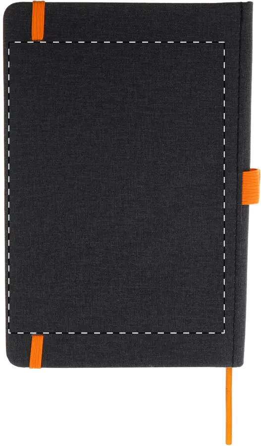 Digital transfer – Back side