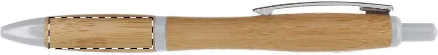 Engraving – Barrel - right handed