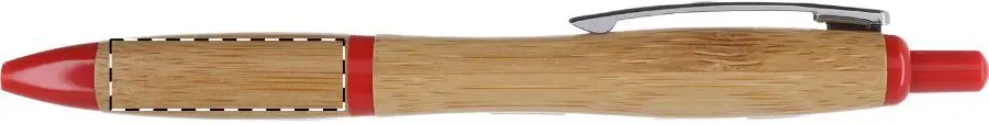 Engraving – Barrel - right handed