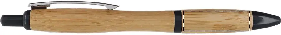 Engraving – Barrel - left handed