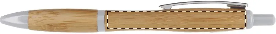 Engraving – Below clip - right handed