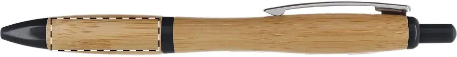Engraving – Barrel - right handed
