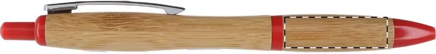 Engraving – Barrel - left handed