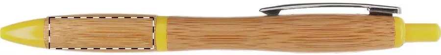 Engraving – Barrel - right handed