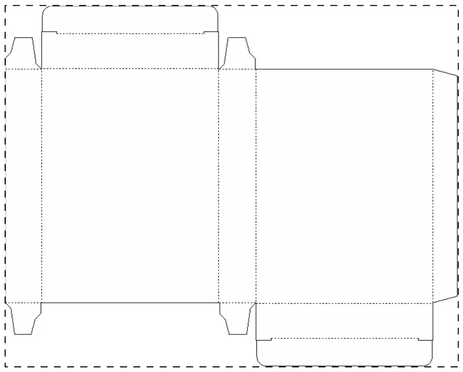 Paperboard box – Custom paperboard box
