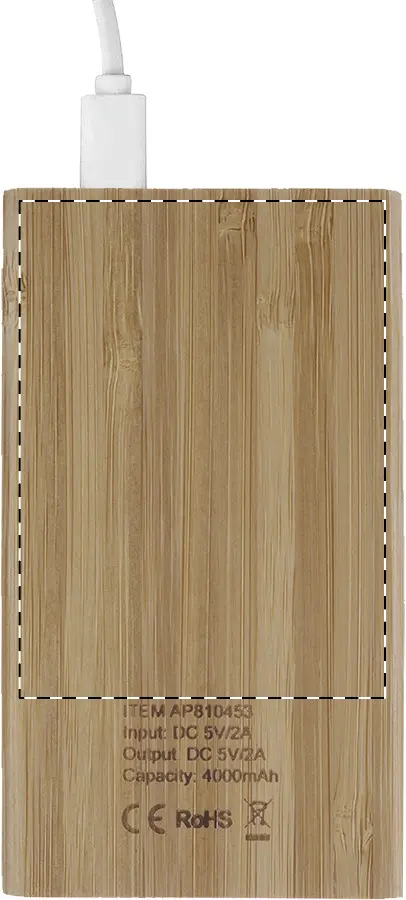 Engraving – Bottom