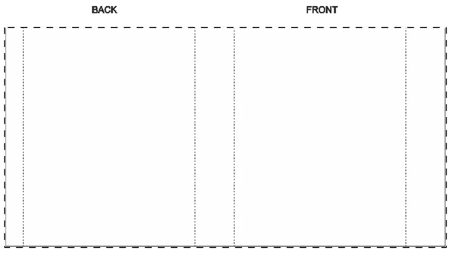 Paper sleeve – Custom paper sleeve